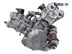 Motorblok Suzuki DL 1000 V-Strom 2007-2012 (DL1000), Motoren, Verzenden, Gebruikt