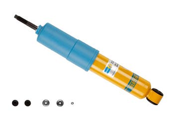 Bilstein B6 High-performance Schokdemper | Hyundai | TERRACA, Auto-onderdelen, Verzenden, Nieuw