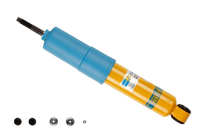 Bilstein B6 High-performance Schokdemper | Hyundai | TERRACA, Auto-onderdelen, Ophanging en Onderstel, Nieuw, Verzenden