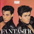 Wham! - Fantastic, Ophalen of Verzenden, Gebruikt