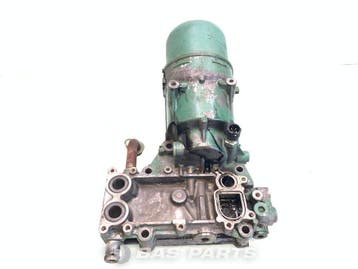 Oliekoeler Volvo 21779364, Ophalen, Gebruikt, Volvo, Overige Auto-onderdelen