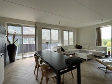 Te huur: Appartement Foarein in Leeuwarden, Leeuwarden, Friesland, Appartement