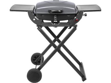 Teesa TSA0150 - Draagbare gasbarbecue BBQ 1000 - 3,6 kW -, Verzenden, Nieuw