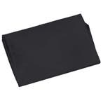 vidaXL Tuinwagenvoering 81x41x40 cm stof zwart, Tuin en Terras, Hand-tuingereedschap, Verzenden, Nieuw