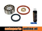 Wiellager set Peugeot 505 achterzijde, links of rechts, Verzenden, Nieuw, Peugeot