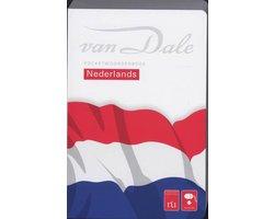 Van Dale Pocketwoordenboek Nederlands (Nieuwe Spelling), Boeken, Taal | Overige Talen, Ophalen of Verzenden, Nieuw