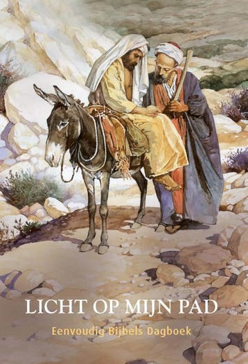 Licht op mijn pad 9789088971679, Verzenden, Gelezen