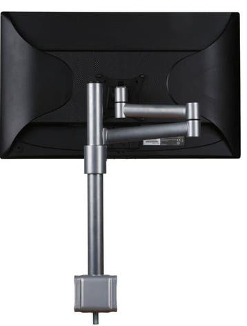 21 stuks single pole monitorarmen nieuw in doos, Computers en Software, Overige Computers en Software, Ophalen, Nieuw