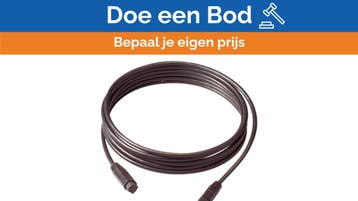 Bieden: Humminbird EC-TS30 transducer extension cable, Ophalen of Verzenden, Nieuw