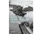 Boek Atlas van de watersnood 1953 9789068686531, Boeken, Verzenden, Zo goed als nieuw
