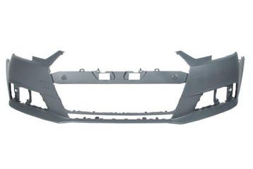 Bumper o.a: Audi, A4 (B9), A4 Allroad Quattro (B9) - S4 (B9), Ophalen of Verzenden, Nieuw, Audi, Bumper