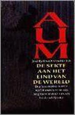 AUM: DE SEKTE AAN EIND VAN DE WERELD 9789024526710 D. Kaplan, Verzenden, Gelezen, D. Kaplan