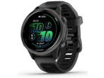 Garmin Forerunner 570 - Smartwatch - GPS Hartslagmonitor -, Verzenden, Nieuw, Garmin