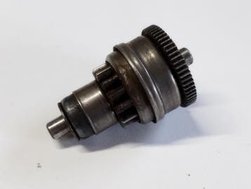 Originele bendix voor gy6 50cc, Verzenden, Gebruikt, Blok, Overige merken
