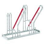 Fietsenrek 2 fietsen Parker-P met beugel, Fietsen en Brommers, Fietsaccessoires | Overige Fietsaccessoires, Nieuw