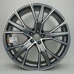 Set velgen 22 inch Universeel GMP Gunner 5x112 *OS1002499*, Velg(en), Nieuw, Overige maten, Ophalen of Verzenden