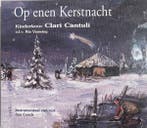 Clari Cantuli - Op Enen Kerstnacht, Cd's en Dvd's, Ophalen of Verzenden, Gebruikt