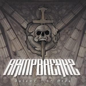 Seda - Rampbreakz Volume 1 (CD, 2001), Ophalen of Verzenden, Gebruikt