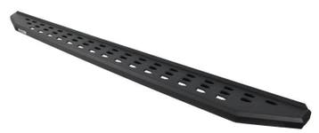 Go Rhino RB20 Running Boards - Tex Black - 73in, Ophalen of Verzenden, Nieuw