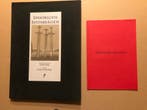 Paul de Roy - Spoorloos Spitsbergen - zeldzaam, Boeken, Ophalen of Verzenden, Zo goed als nieuw, Schilder- en Tekenkunst