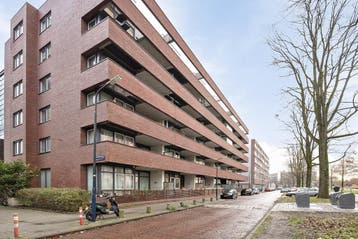 Te huur: Appartement Johan Hofmanstraat in Amsterdam, Noord-Holland, Appartement, Amsterdam
