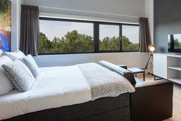 Studio Vleutensevaart in Utrecht, 20 tot 35 m², Utrecht