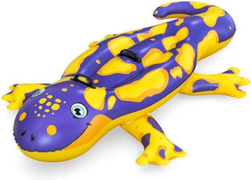 Bestway Zwemband Salamander | 190x119cm | Laatste Stuk!, Ophalen of Verzenden, Nieuw