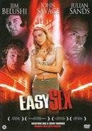Easy six - DVD, Verzenden, Nieuw in verpakking