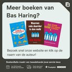 Kaas en de evolutietheorie 9789089241696 Bas Haring, Verzenden, Gelezen, Bas Haring