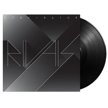 Kensington - Rivals, Nieuw in verpakking, 12 inch