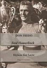 Don Fredo - Stefaan Van Laere 9789492007100, Verzenden, Zo goed als nieuw, Stefaan Van Laere