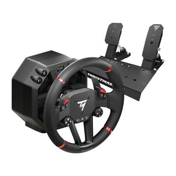 Thrustmaster T598 Direct Drive Bundel – 5Nm (10Nm peak), Verzenden, Nieuw, Stuur of Pedalen, PlayStation 4