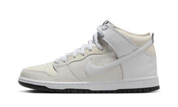 Nike SB Dunk High Antihero Skateboards, Nieuw