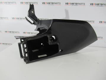 Honda NT 700 V Buddy bak links, Ophalen of Verzenden, Nieuw