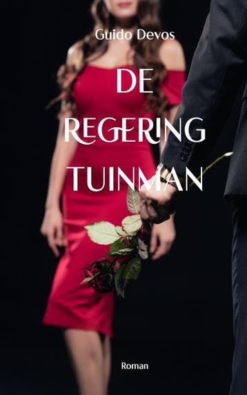 De Regering Tuinman | Guido Devos | Nieuw, Ophalen of Verzenden, Nieuw, Guido Devos