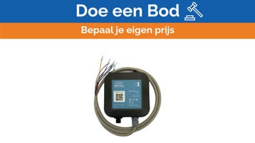 Bieden: Sentinel BM40 3G Remote Boat Monitoring System, Ophalen of Verzenden, Nieuw