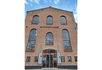 Kantoorruimte te huur Bergen Op Zoom Zuidzijde Haven 39A, Huur, Kantoorruimte