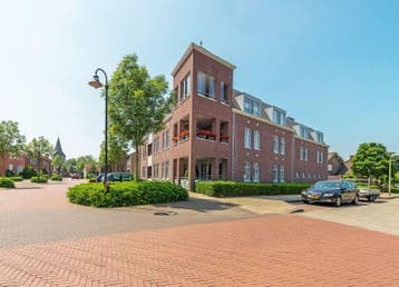 Te huur: Appartement Schoolstraat in Grathem, Limburg, Grathem, Appartement