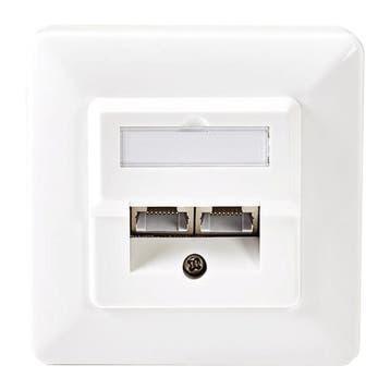 Nieuwe Nedis CCGP89150IV met garantie, Ophalen of Verzenden, Nieuw
