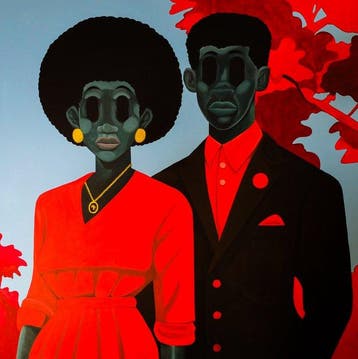 Wilfried Raguel - Ifemelunamma et Obinze