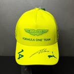 Aston Martin - Formule 1 Seizoen 2026 - Fernando Alonso -, Nieuw