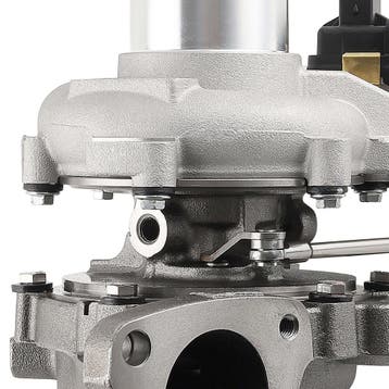 Turbo Turbocompresor compatible for Citroen Relay 2.2 HDI, Verzenden, Nieuw, Citroën