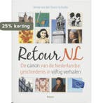 Retour NL 9789085065111 J. van den Toorn-Schutte, Verzenden, Zo goed als nieuw, J. van den Toorn-Schutte