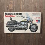 Tamiya - Speelgoedauto YAMAHA XV1600 RoadStar Custom -, Nieuw