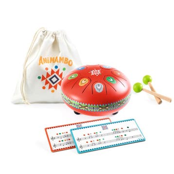 Djeco muziekinstrument speelgoed -  van €35,99 voor €32,39, Ophalen of Verzenden, Nieuw