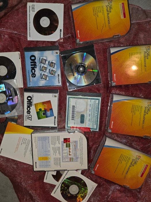 Microsoft - Computer (16), Spelcomputers en Games, Spelcomputers | Overige Accessoires