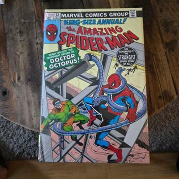 The Amazing Spider-Man Vol 6 - The Amazing Spider-Man, Boeken, Strips | Comics, Nieuw