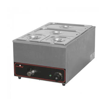 CaterChef Bain Marie (diverse uitvoeringen), Ophalen of Verzenden
