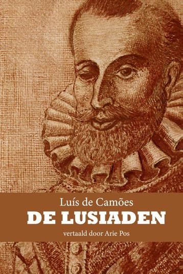 De Lusiaden | Luís Camões | Nieuw, Ophalen of Verzenden, Nieuw, Luís Camões