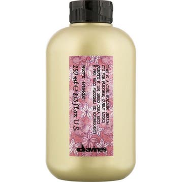 Davines This Is A Curl Building Serum  250 ml, Verzenden, Nieuw